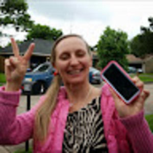 Meet your Posher, Alice